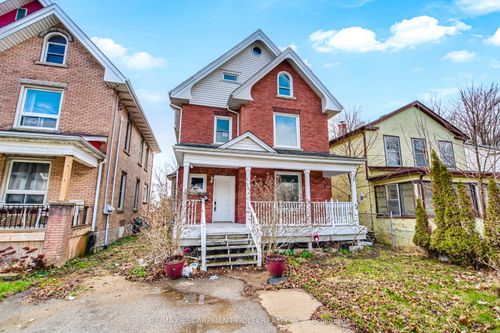 210 Lock St W, Dunnville, ON, N1A1V2 | Card Image
