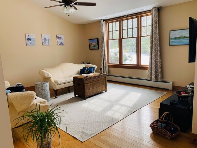 80 Canaan St, House other with 2 bedrooms, 2 bathrooms and null parking in Canaan NH | Image 8