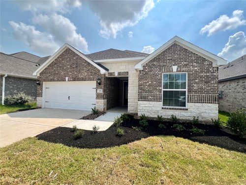3081 Sorrento Hill Dr, Katy, TX, 77493-5349 | Card Image