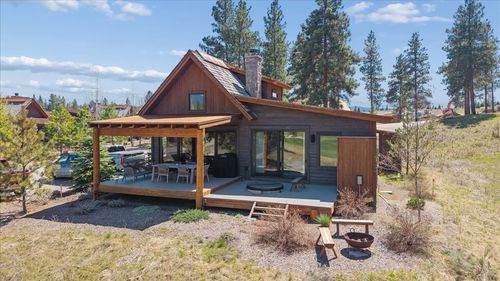 47 Cottage Lake Lane, Eureka, MT, 59917 | Card Image
