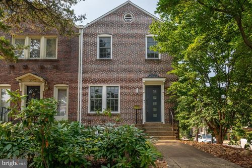 3544 S St Nw, WASHINGTON, DC, 20007-2242 | Card Image