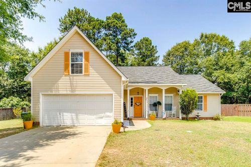 856 White Fawn Dr, Hopkins, SC, 29061-8392 | Card Image