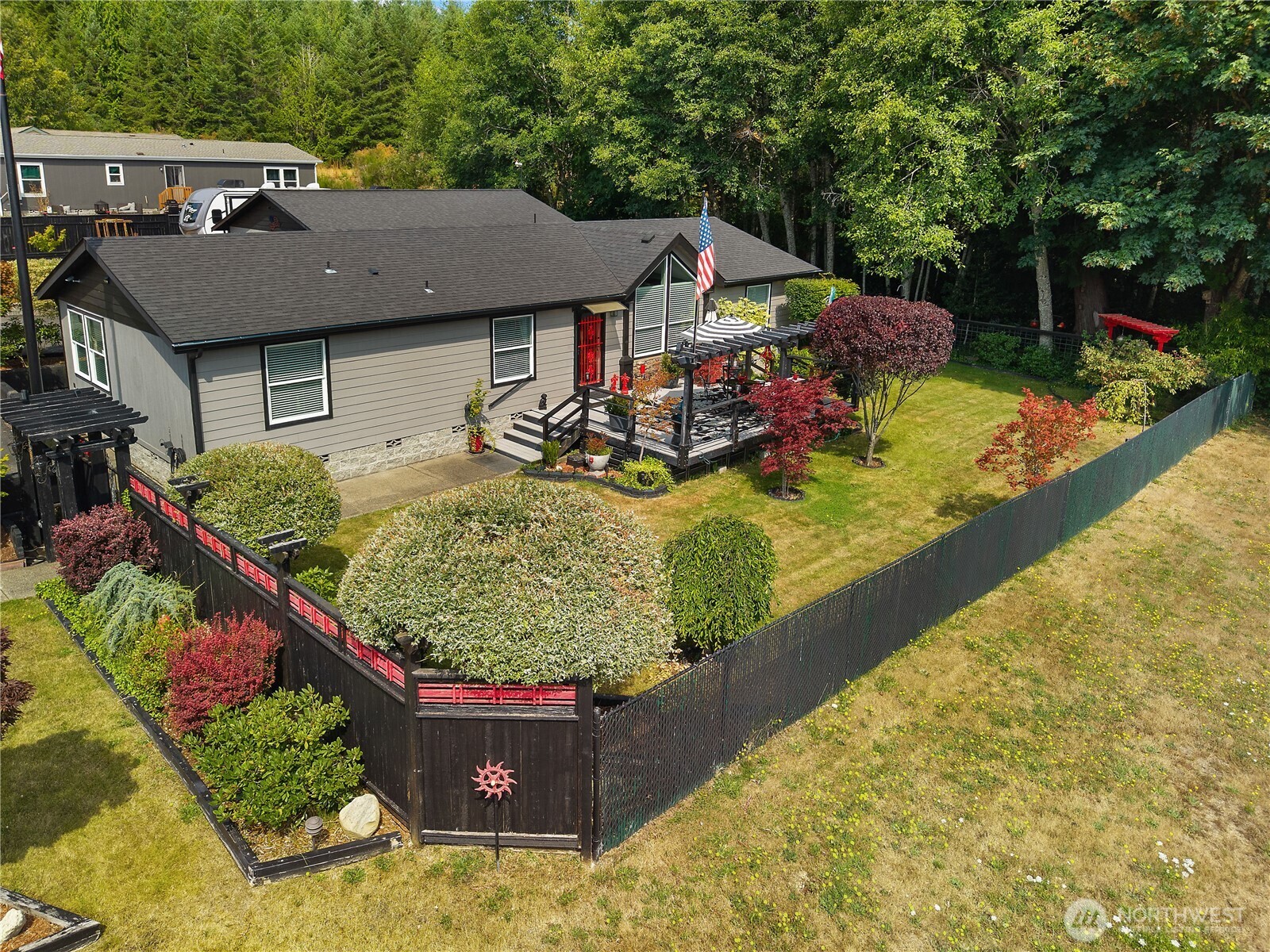 Residential in Shelton 2