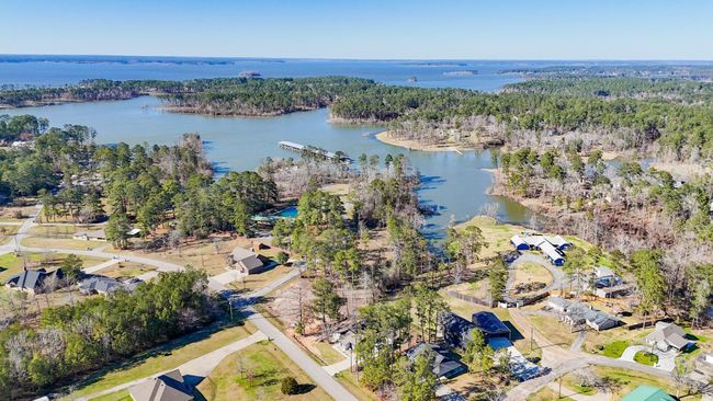 270. Lakeshore Dr, House other with 4 bedrooms, 2 bathrooms and 1 parking in Brookeland TX | Image 10