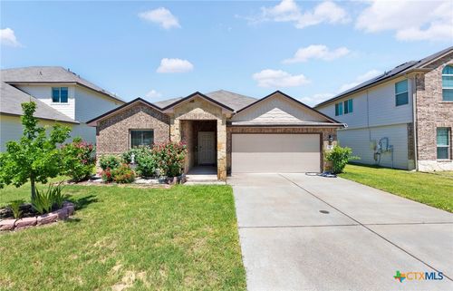 2311 Wigeon Way, Copperas Cove, TX, 76522-8000 | Card Image