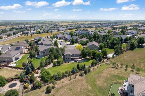 1021 Neptunite Pl, Castle Rock, CO, 80108-3077 | Card Image