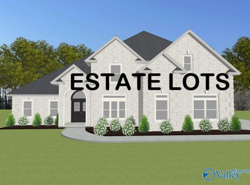 Greendale - E1 Newby Chapel Rd, Athens, AL, 35613 | Card Image