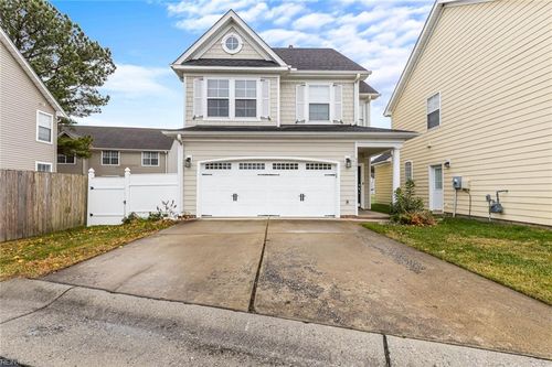 5301 Chalet Pl, Virginia Beach, VA, 23462-1993 | Card Image