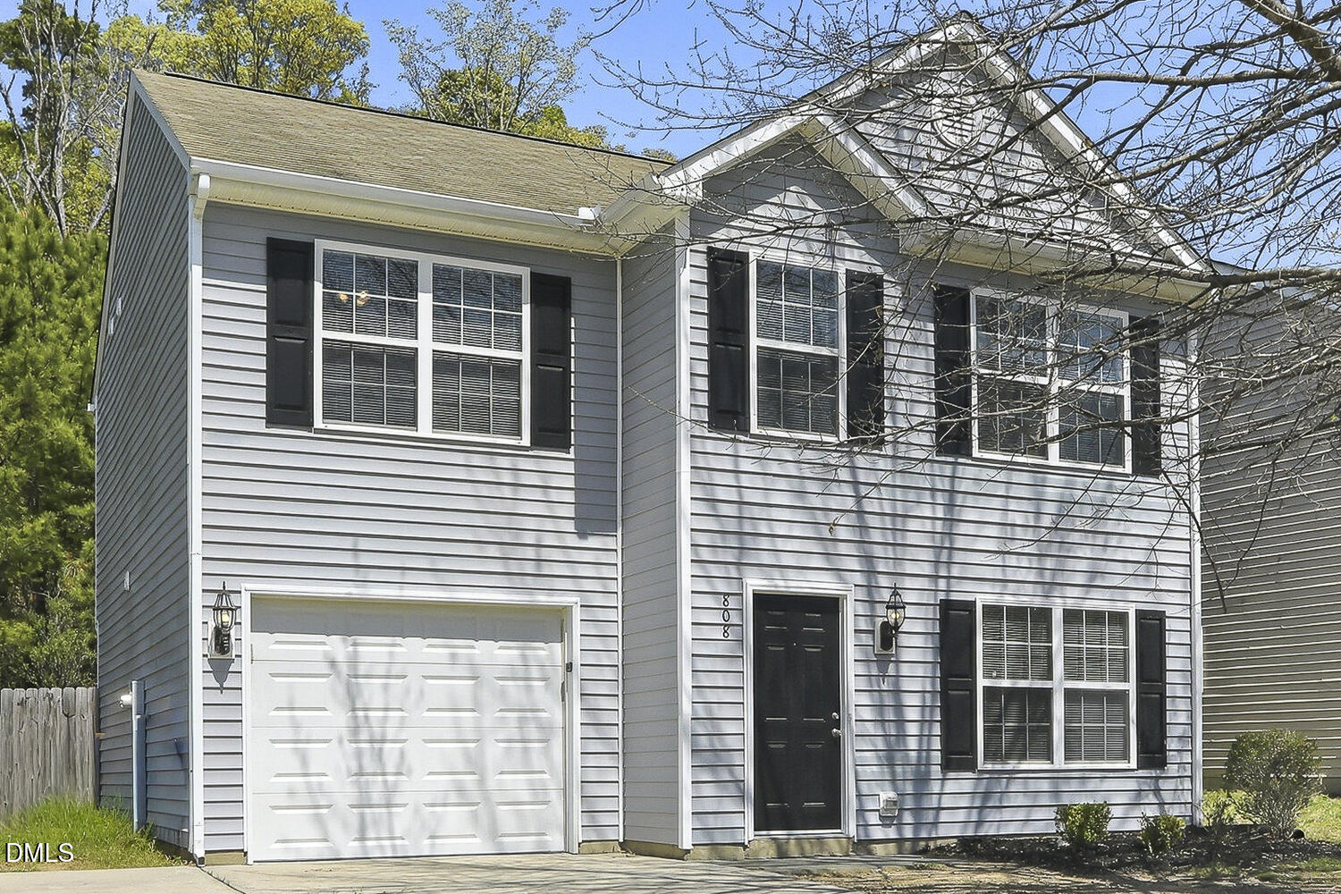 Residential in Durham 2