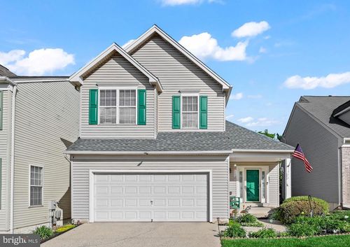 6010 Honnicut Dr, CENTREVILLE, VA, 20121-5334 | Card Image