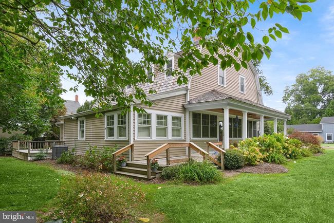 2 South St, House other with 4 bedrooms, 4 bathrooms and null parking in ONANCOCK VA | Image 51