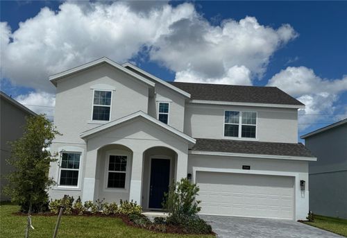 2560 Cavanaugh Drive, ORLANDO, FL, 32817 | Card Image