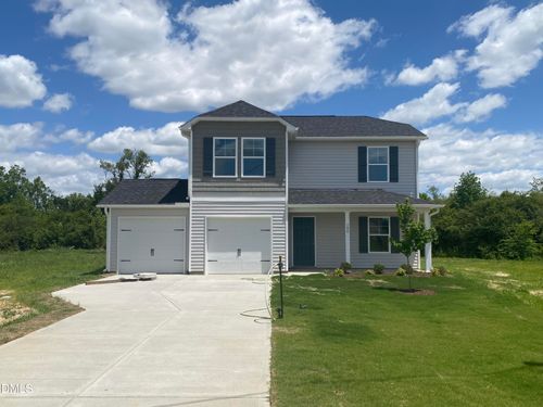 206 Streamlet Dr, Fremont, NC, 27830-7711 | Card Image