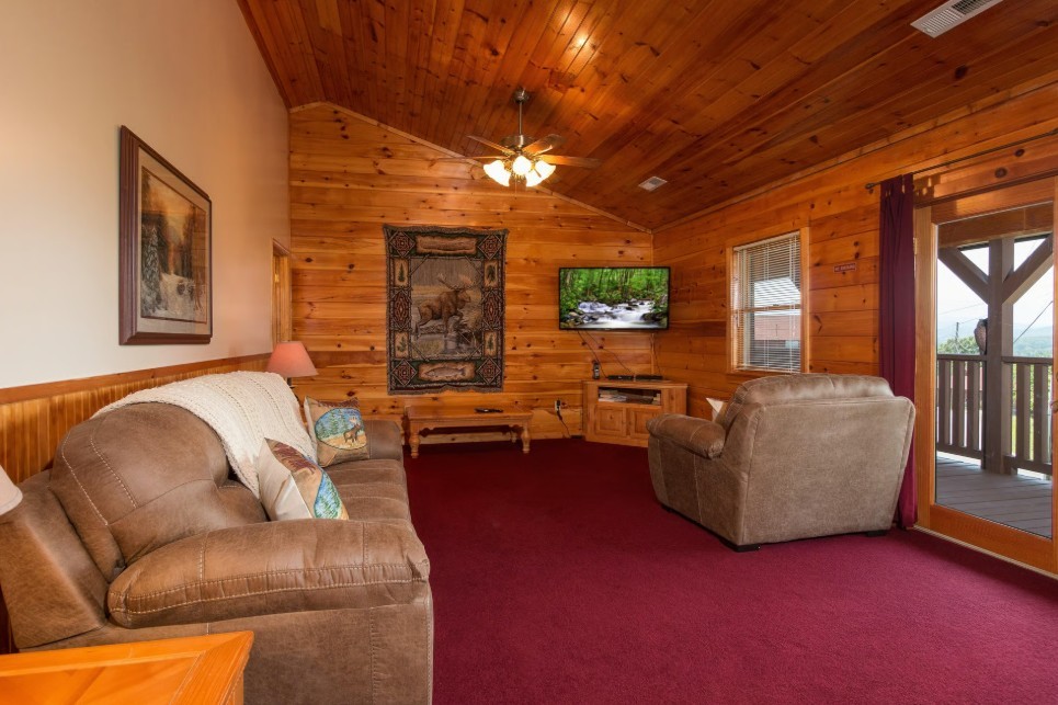 Residential in Sevierville 5