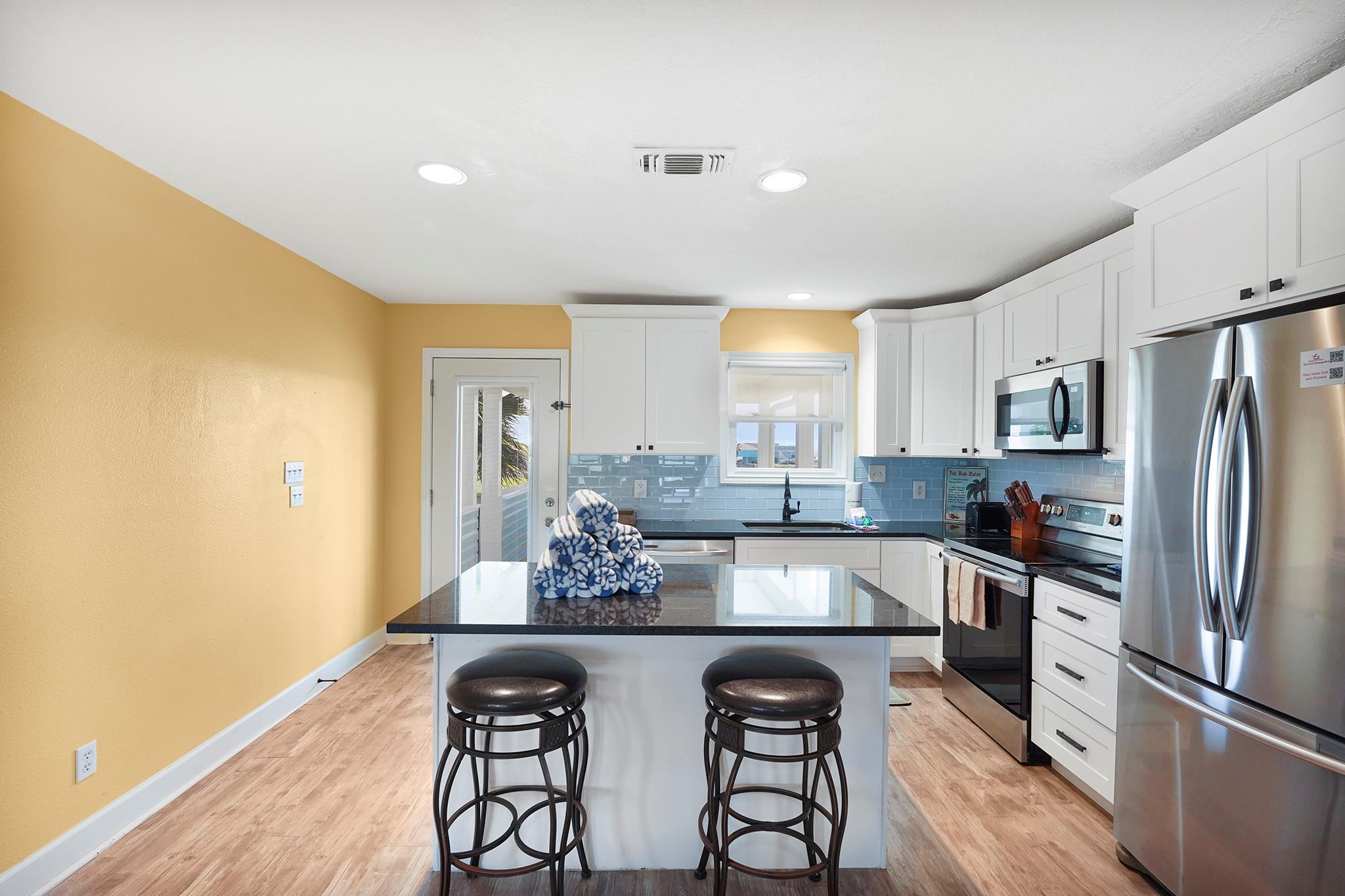Residential in Galveston 5
