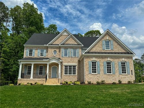 15178 Johns Trace Cir, Montpelier, VA, 23192-4053 | Card Image
