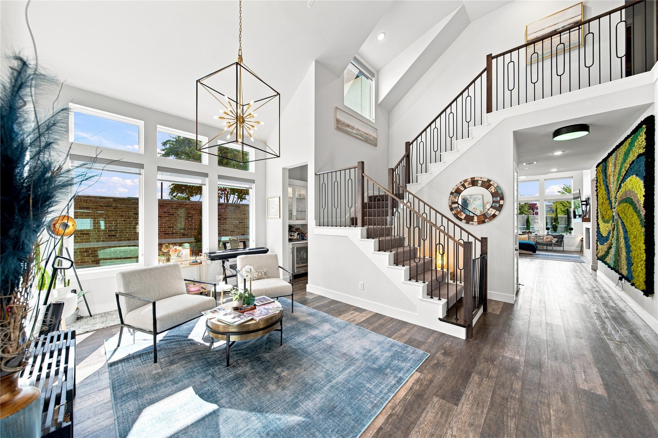 Residential in Allen 4
