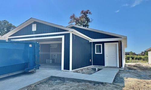 8025 Donna Dr, North Little Rock, AR, 72113-7857 | Card Image