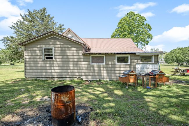9938 Old Alto Hwy, House other with 3 bedrooms, 1 bathrooms and null parking in Decherd TN | Image 36
