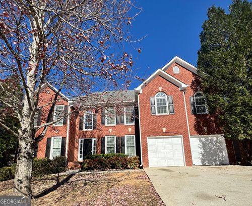 6284 Southland Rdg, Stone Mountain, GA, 30087-6536 | Card Image