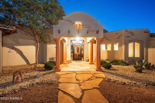 1229 Titania Ct, Las Cruces, NM, 88007-8976 | Card Image