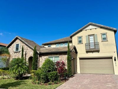 16779 Broadwater Avenue, House other with 7 bedrooms, 5 bathrooms and null parking in Winter Garden FL | Image 2