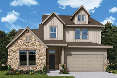26408 North Wayland Chase, Magnolia, TX, 77354 | Card Image
