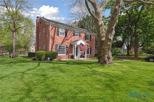 2222 Talmadge Rd, Ottawa Hills, OH, 43606-2529 | Card Image