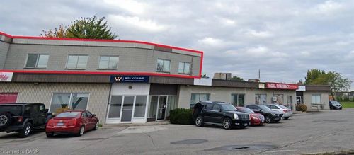 upper-373 Vidal St S, Sarnia, ON, N7T2V3 | Card Image