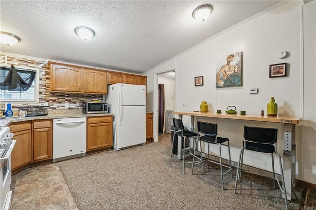 306 Eergreen Ct, House other with 3 bedrooms, 2 bathrooms and 4 parking in Export PA | Image 12