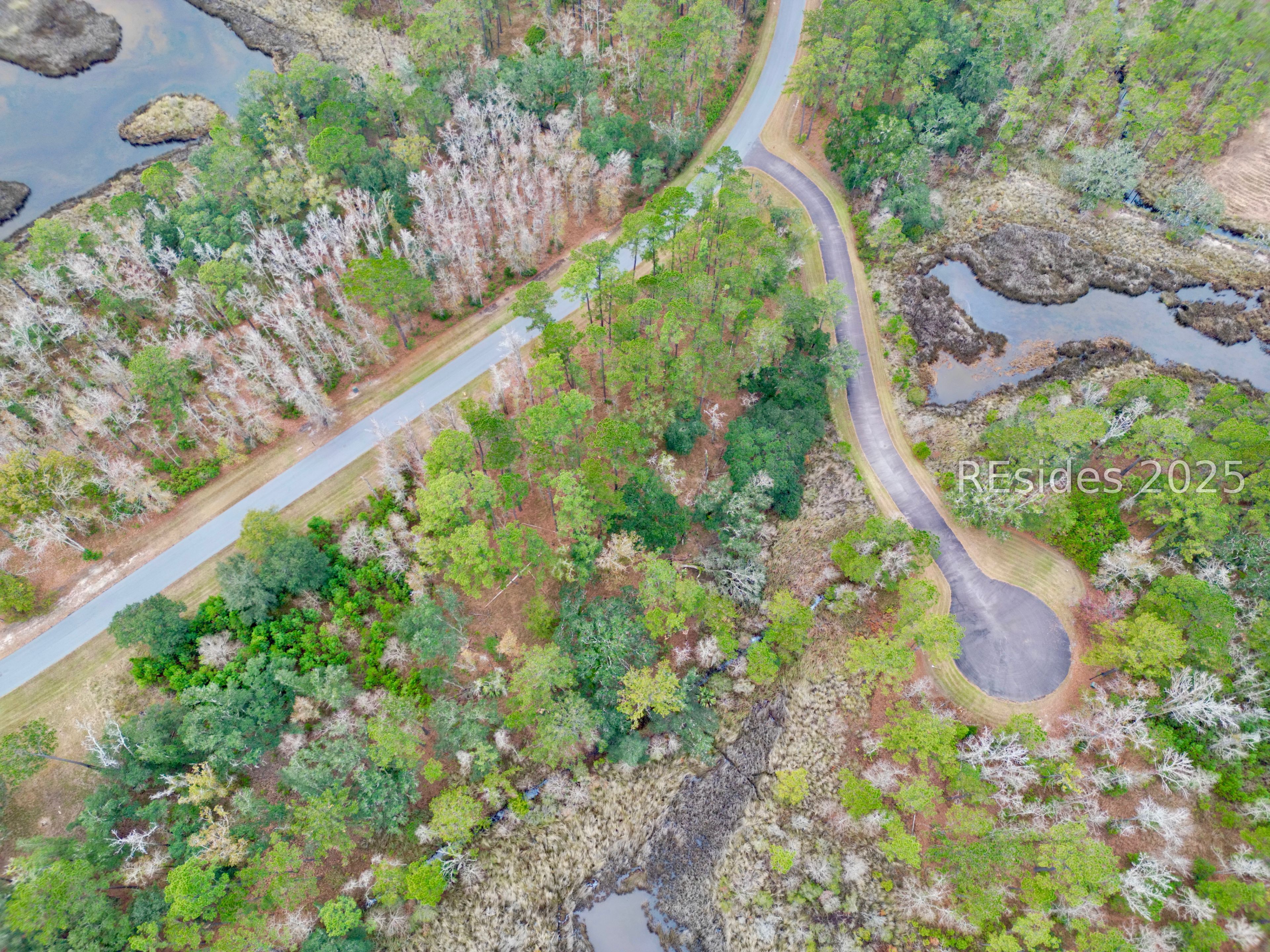 Land in Hardeeville 4