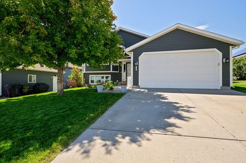 1206 Matador Ave, Billings, MT, 59105-5443 | Card Image