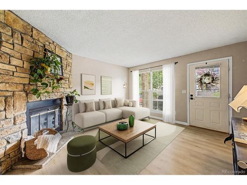 10869 Bayfield Way, Parker, CO, 80138-3810 | Card Image