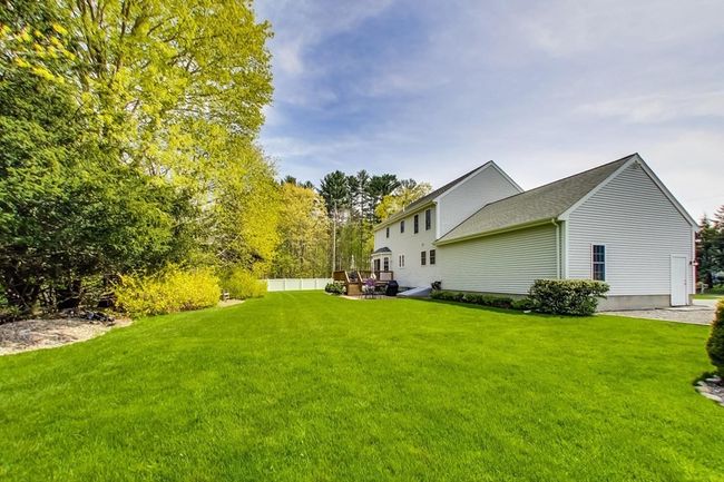 5 Partridge Trl, House other with 3 bedrooms, 3 bathrooms and 6 parking in Bridgewater MA | Image 33