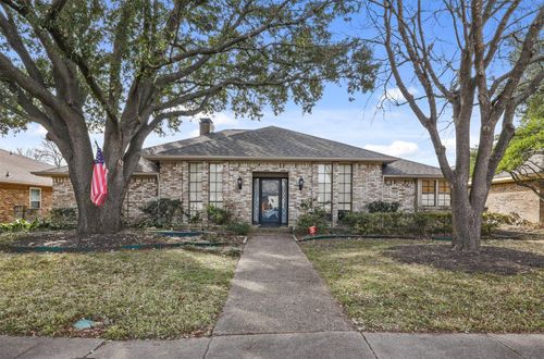 9738 Windham Dr, Dallas, TX, 75243-2321 | Card Image