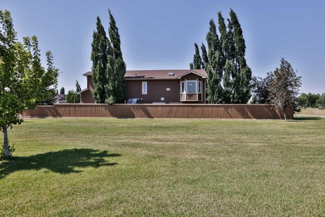 29 Sixmile Road S, House other with 5 bedrooms, 3 bathrooms and 4 parking in Lethbridge AB | Image 30