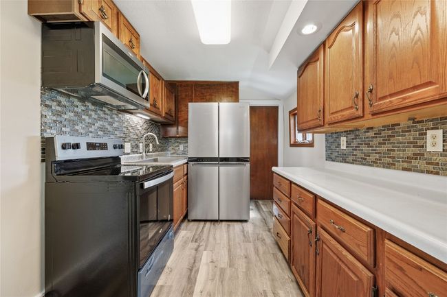 401 7 Th Ave, House other with 3 bedrooms, 2 bathrooms and null parking in Clarence IA | Image 16