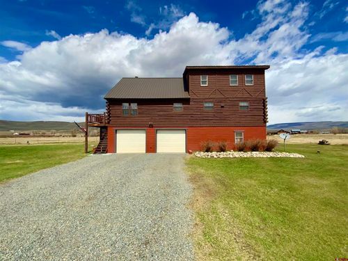 409 Sierra Vista Way, Gunnison, CO, 81230-9746 | Card Image