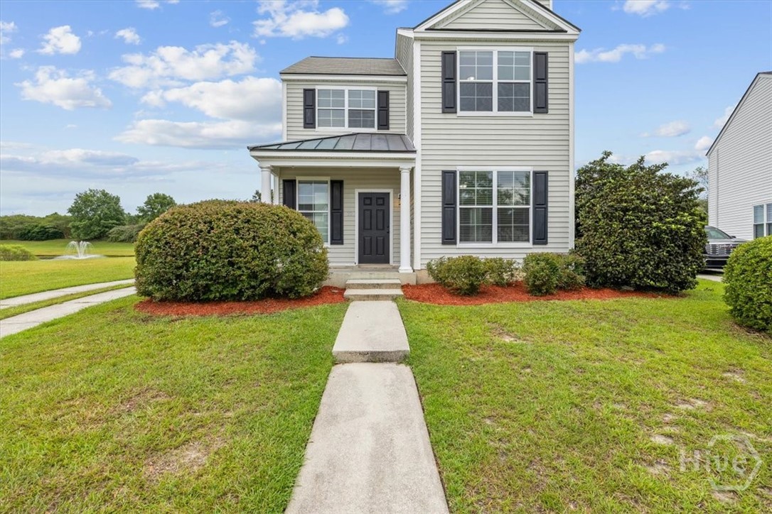Residential in Savannah 5