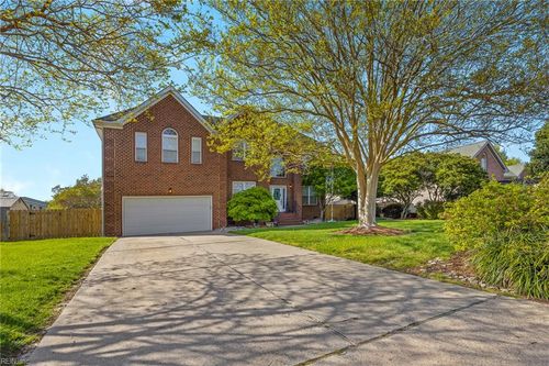 1064 Sandoval Drive, Virginia Beach, VA, 23454 | Card Image