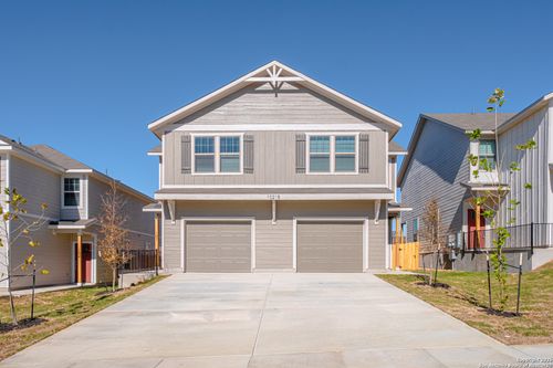 12352 Wt Montgomery, San Antonio, TX, 78252 | Card Image