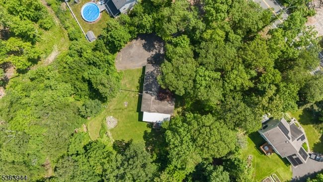 207 Ridge Rd, House other with 3 bedrooms, 2 bathrooms and null parking in West Milford NJ | Image 34