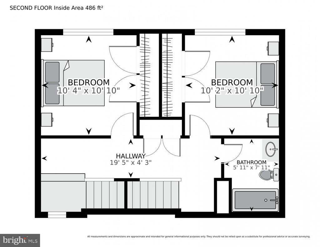 Residential in ALDIE 2