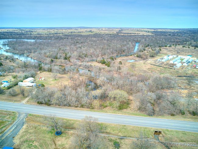 244 W Gentry Ave, Home with 0 bedrooms, 0 bathrooms and null parking in Checotah OK | Image 4