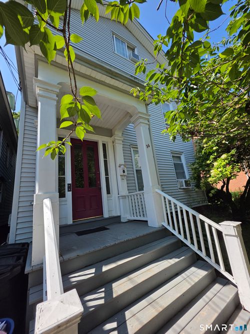 54 Pearl St, New Haven, CT, 06511-8814 | Card Image