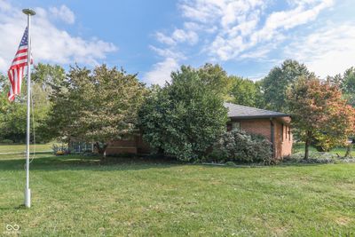 13543 N Mann Road, House other with 3 bedrooms, 2 bathrooms and null parking in Camby IN | Image 3