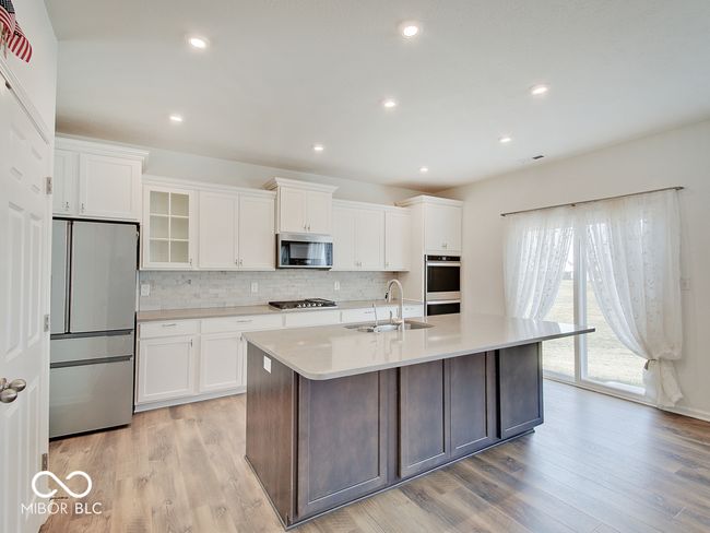 2898 Creekridge Ct, House other with 4 bedrooms, 3 bathrooms and null parking in Columbus IN | Image 9