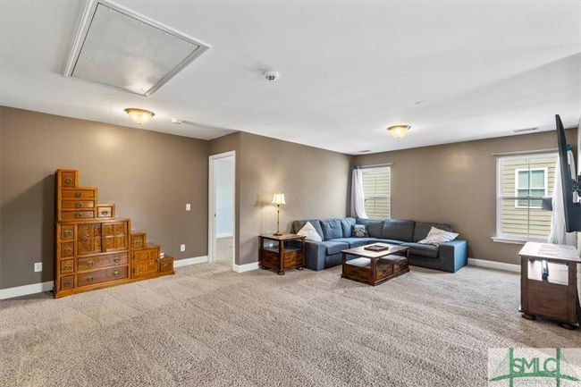 250 James Dunham Pkwy, House other with 4 bedrooms, 3 bathrooms and null parking in Richmond Hill GA | Image 22