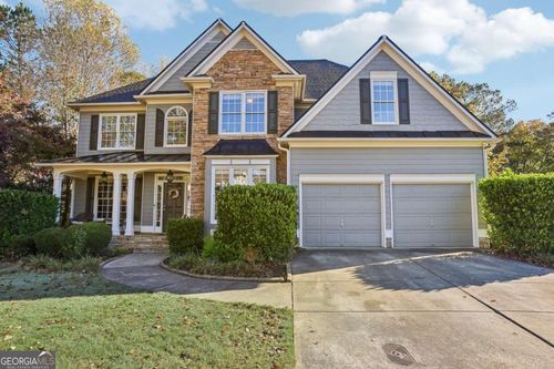 514 Waterside Court, Canton, GA, 30114 | Card Image