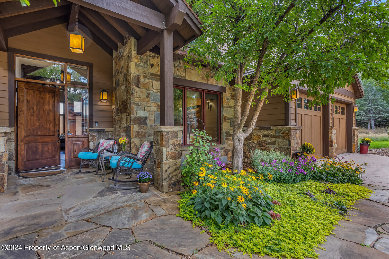 Golden Bear Dr, Carbondale, CO 81623